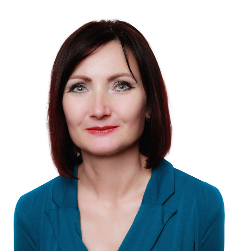 Mgr. Bc. Veronika Valášková Friedrichová, Dis.